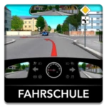 Logo of iFahrschulTheorie Führerschein android Application 